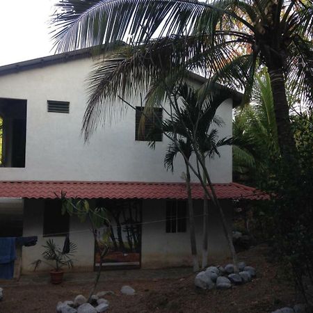 אל סונזל Hostal El Balsamo מראה חיצוני תמונה