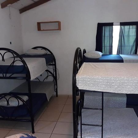 אל סונזל Hostal El Balsamo מראה חיצוני תמונה