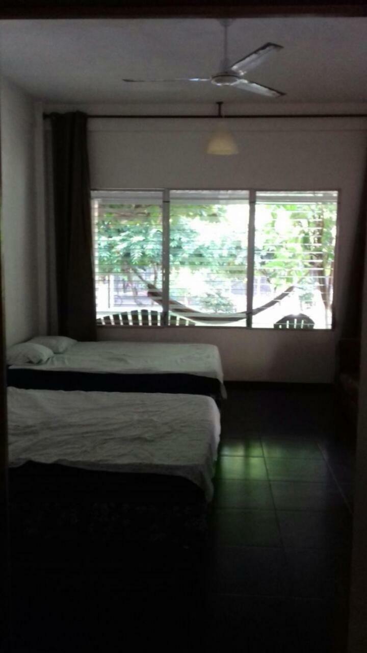 אל סונזל Hostal El Balsamo מראה חיצוני תמונה