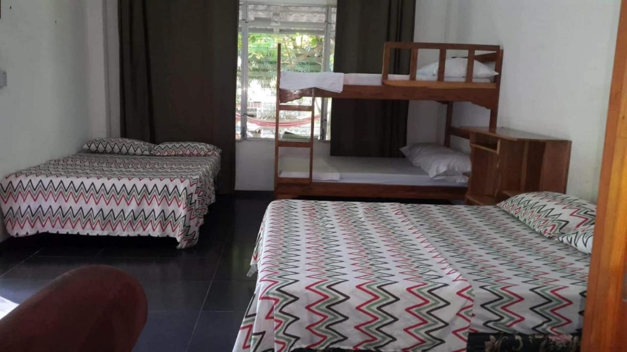 אל סונזל Hostal El Balsamo מראה חיצוני תמונה