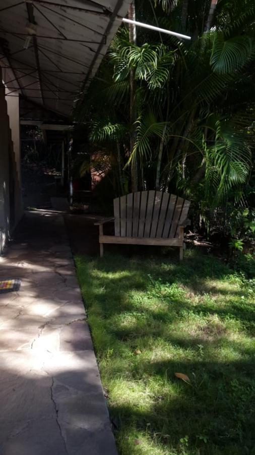 אל סונזל Hostal El Balsamo מראה חיצוני תמונה
