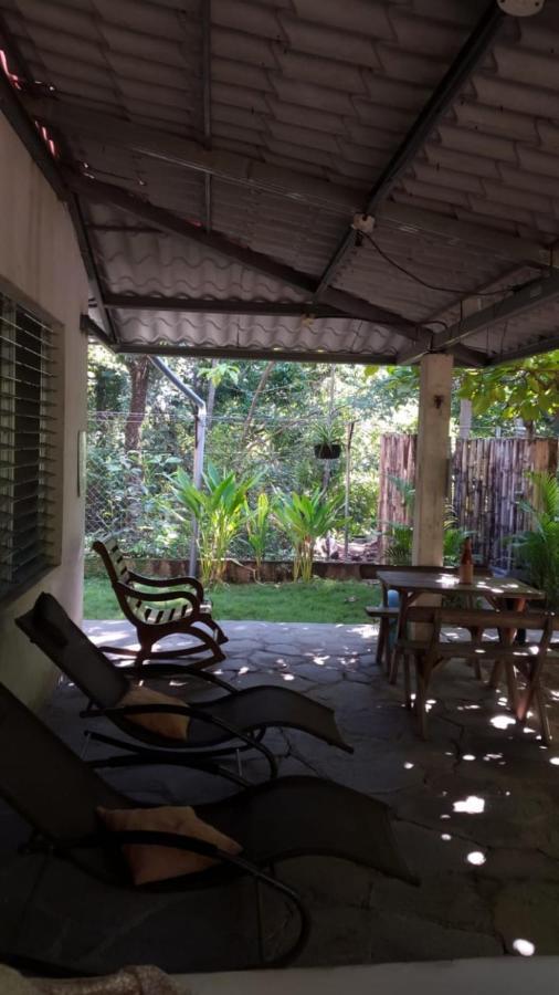 אל סונזל Hostal El Balsamo מראה חיצוני תמונה