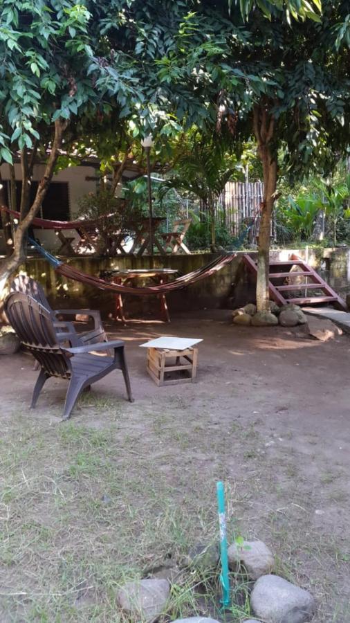 אל סונזל Hostal El Balsamo מראה חיצוני תמונה
