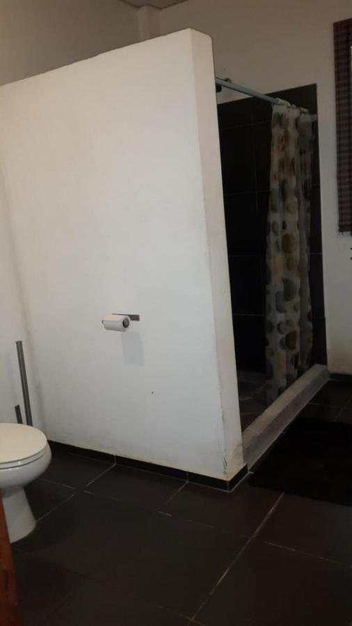 אל סונזל Hostal El Balsamo מראה חיצוני תמונה